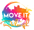 Move It Raleigh
