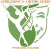 Expressions In Rhythm Logo