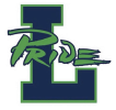 Leesville Road High School Logo