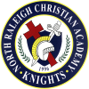 North Raleigh Christian Academy Logo
