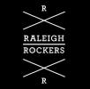 Raleigh Rockers Logo