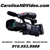Carolina HD Video Logo